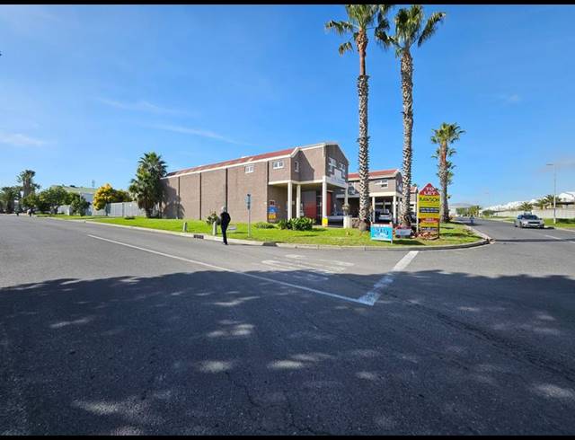 INDUSTRIAL PROPERTY TO RENT IN KILLARNEY GARDENS